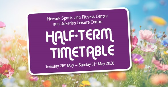 May 26 Hol prog